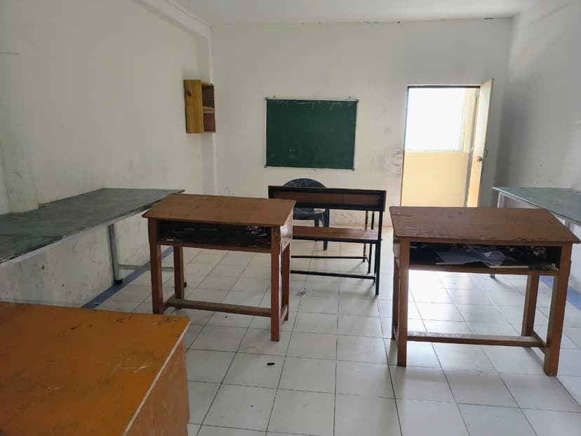 Classrooms