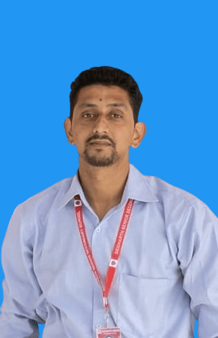 Mr. Pushpendra Singh