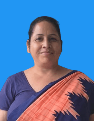 Ms. Deepti Joshi