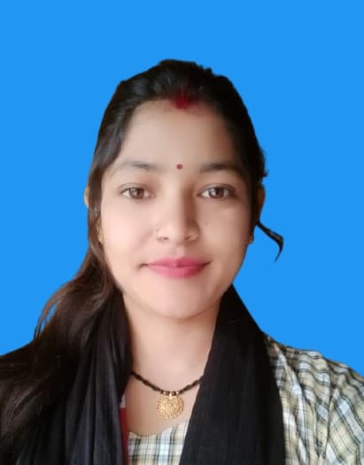 Mrs. Kanchan Arya