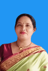 Mrs. Manju Geroge