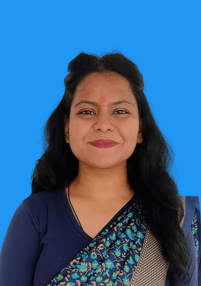 Ms. Shivani Rawat